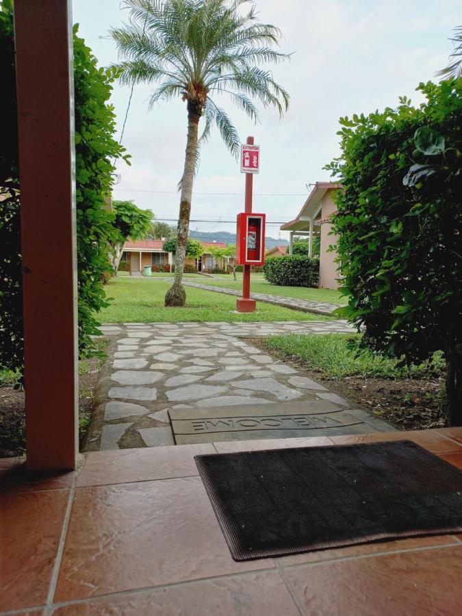 Villas Paraiso Jaco B20 Exterior photo