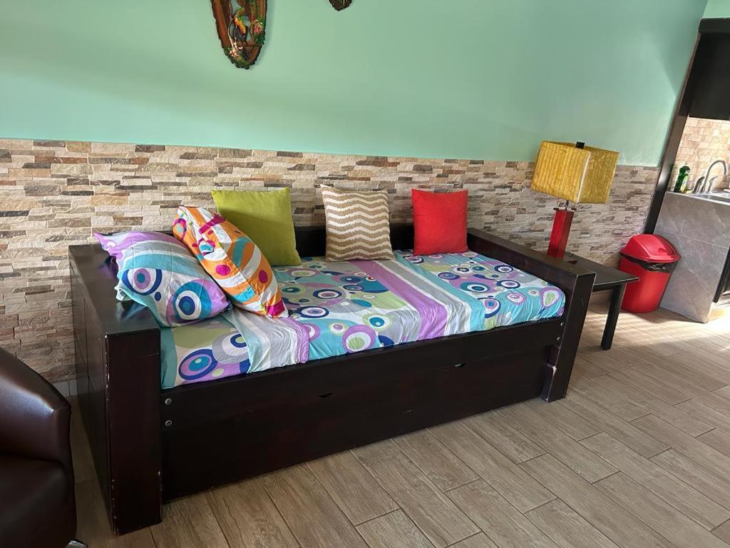 Villas Paraiso Jaco B20 Exterior photo