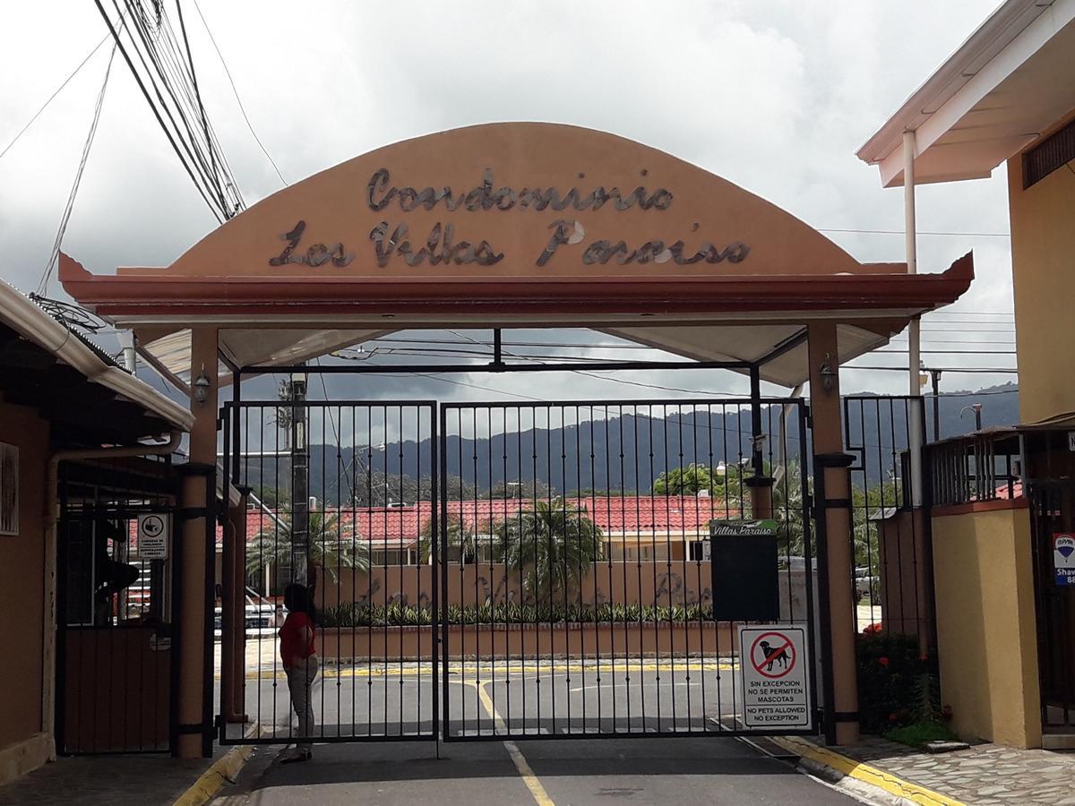 Villas Paraiso Jaco B20 Exterior photo