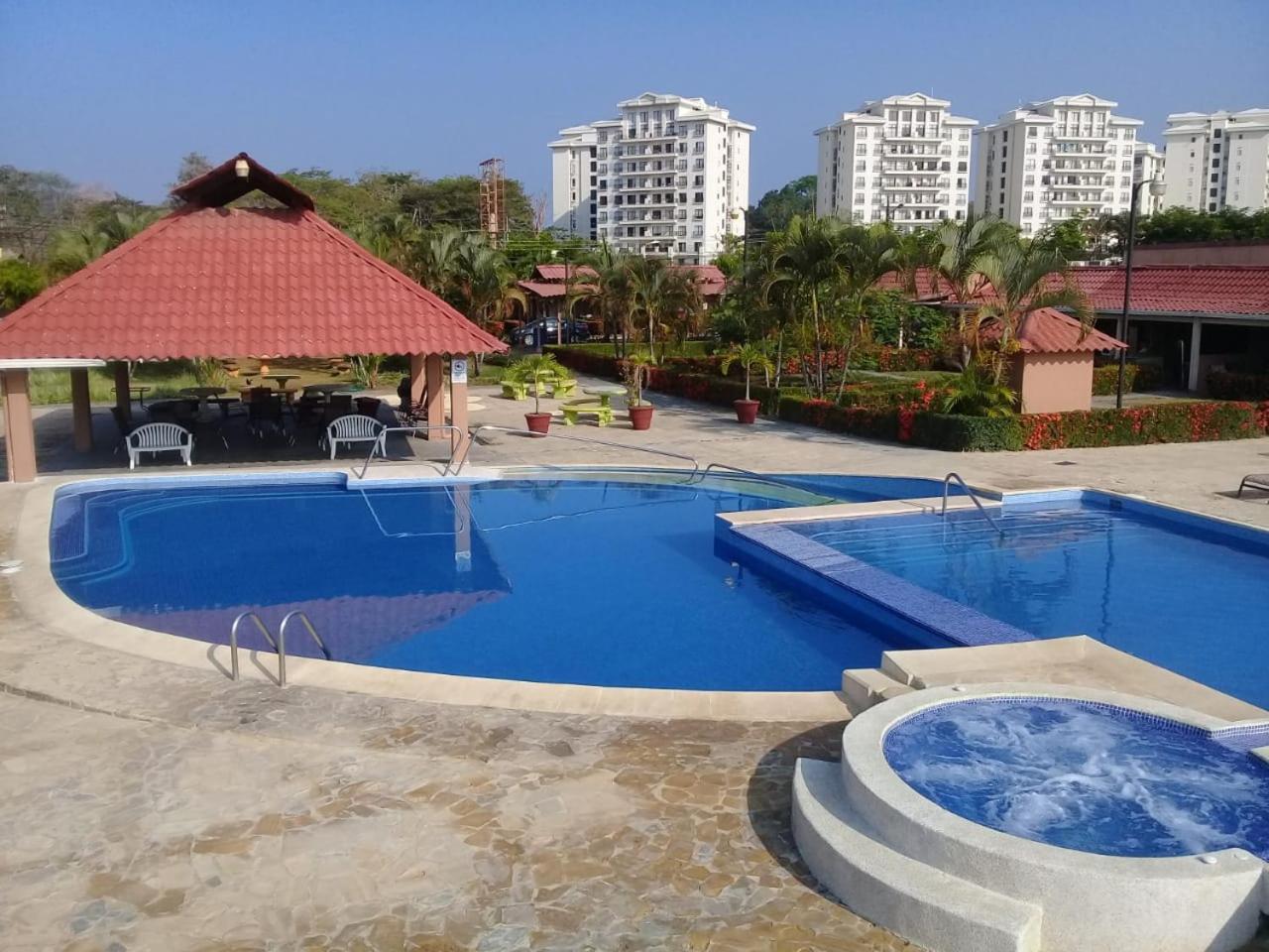 Villas Paraiso Jaco B20 Exterior photo