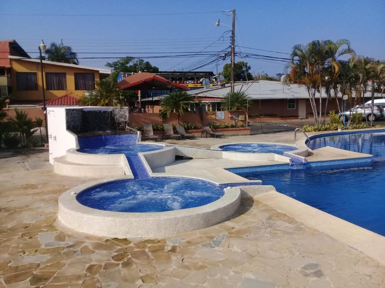 Villas Paraiso Jaco B20 Exterior photo